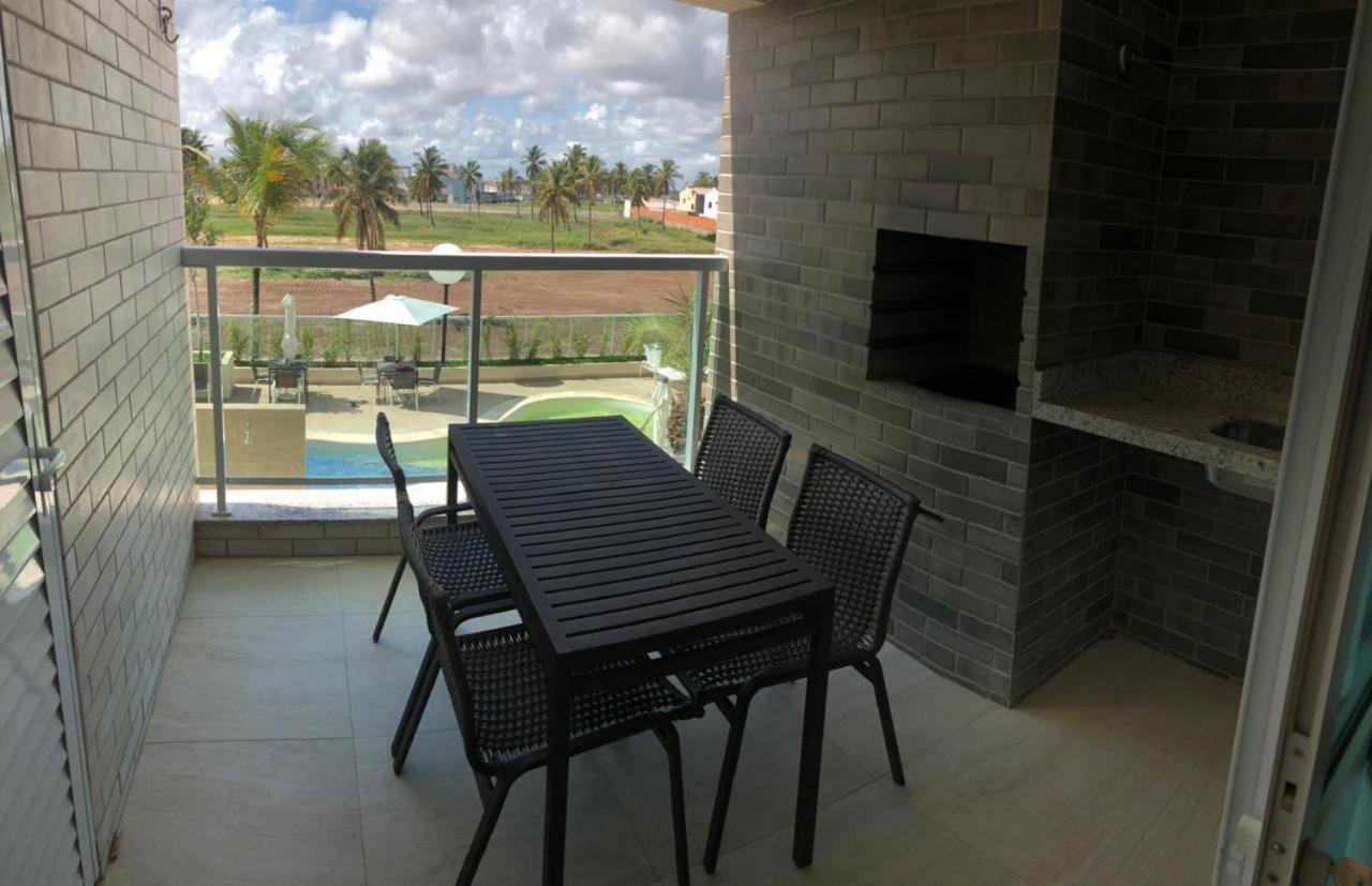 Salinas Park - Ap 1008, Torre Macarico Apartment