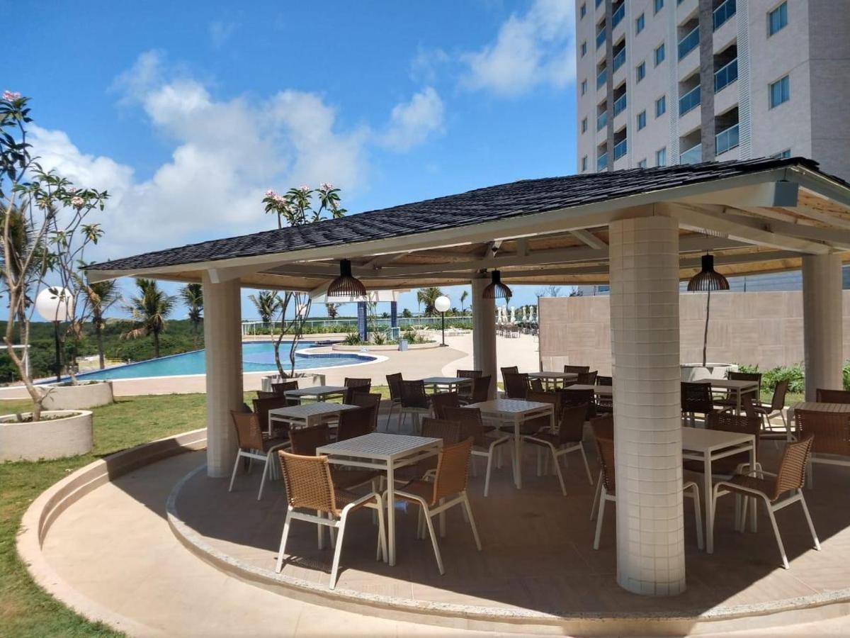 Apartment Salinas Park - Ap 1008, Torre Macarico *
