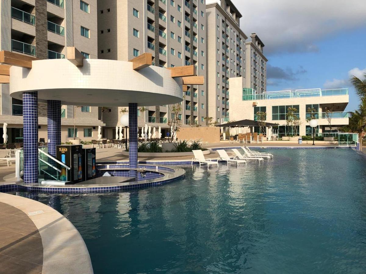 Salinas Park - Ap 1008, Torre Macarico Apartment *