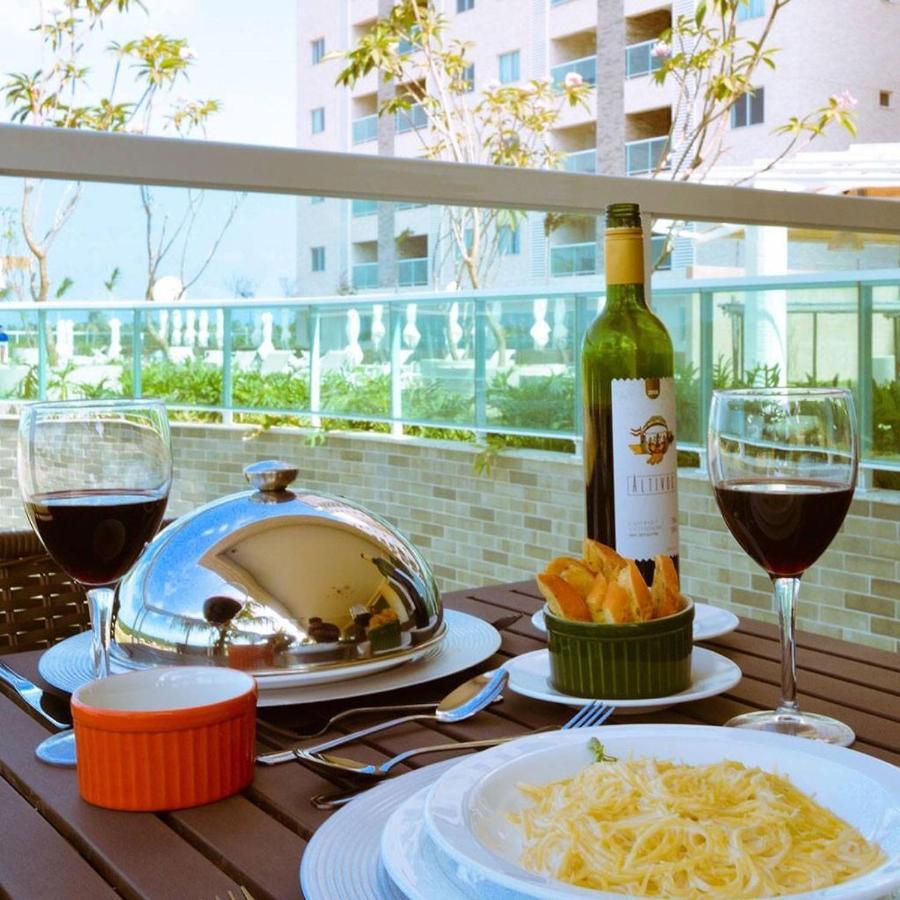 Salinas Park - Ap 1008, Torre Macarico * Salinopolis