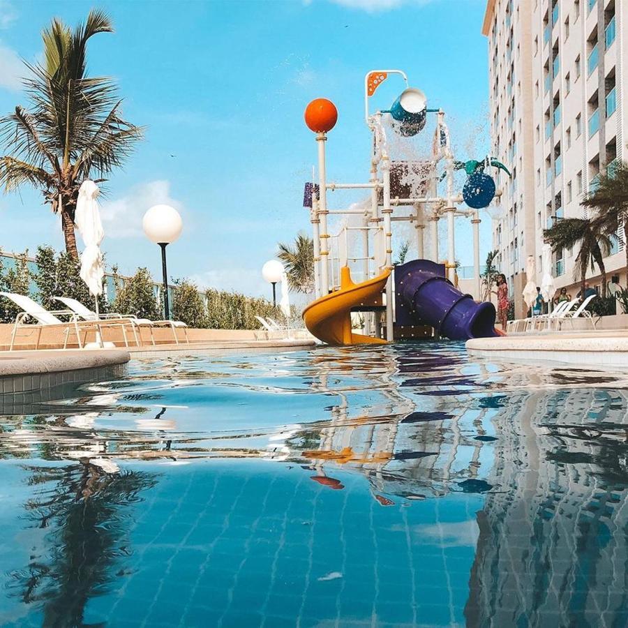 Salinas Park - Ap 1008, Torre Macarico Apartment