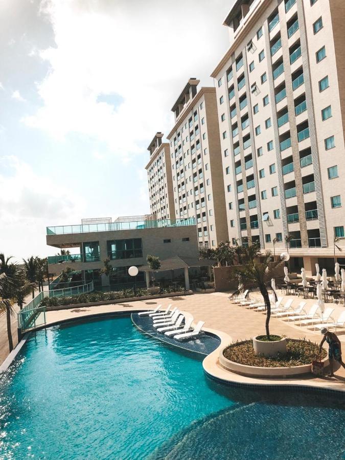 Apartment Salinas Park - Ap 1008, Torre Macarico Salinopolis