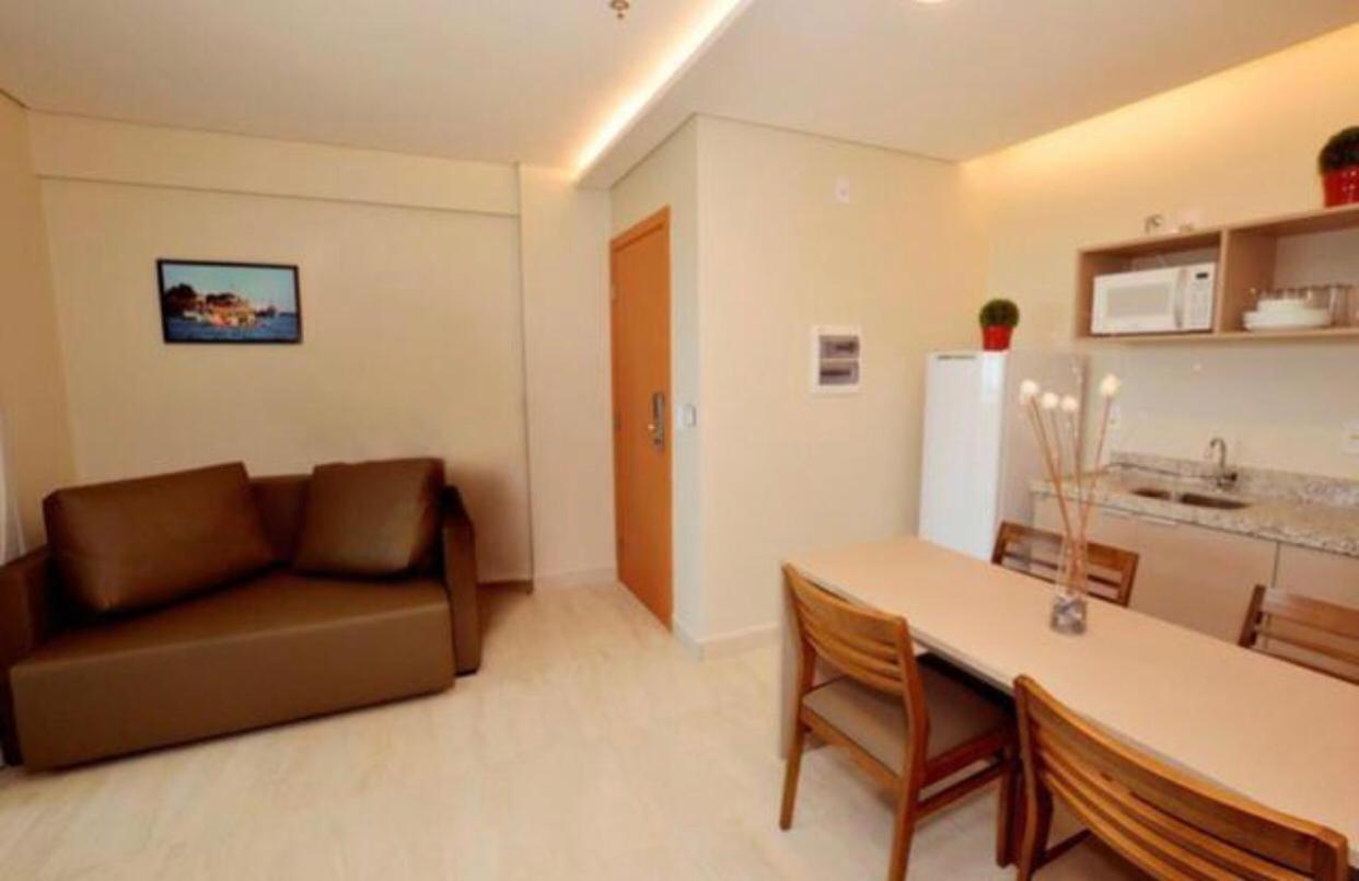 Salinas Park - Ap 1008, Torre Macarico Apartment