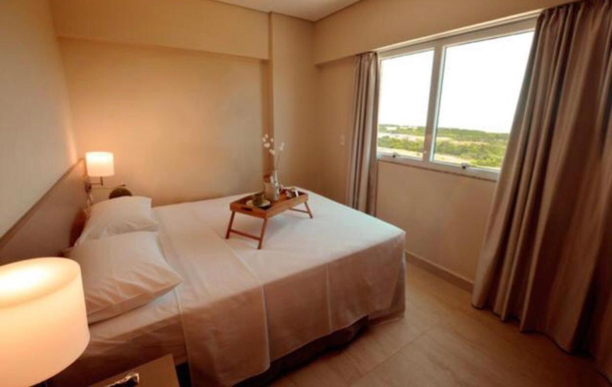 Apartment Salinas Park - Ap 1008, Torre Macarico